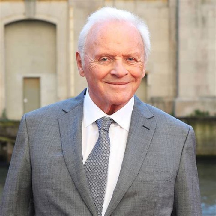 Anthony Hopkins – Biography, Facts & Life Story