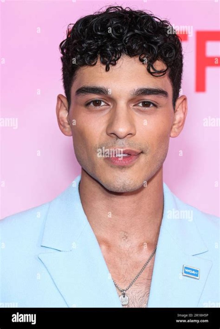 Anthony Keyvan Actor, Bio, Wiki, Age, Height, Movies, Love Victor, and Net Worth