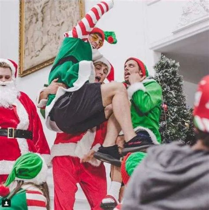 Who Is Anthony Trujillo Girlfriend At Age 22? He Just Can't Be Single