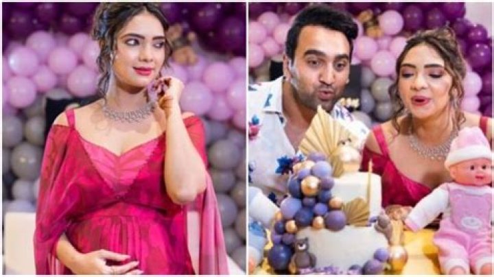 Anya Banerjee Pregnant 2023: Baby And Husband Clayton McInerney