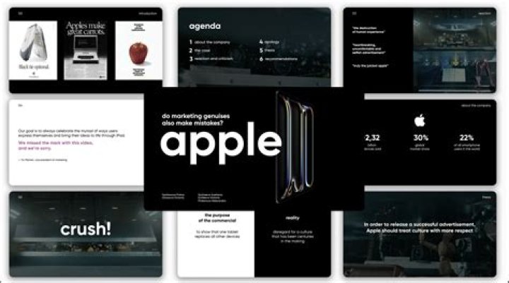 Apple Commercial Actor – Who is the TV Ad Actor?