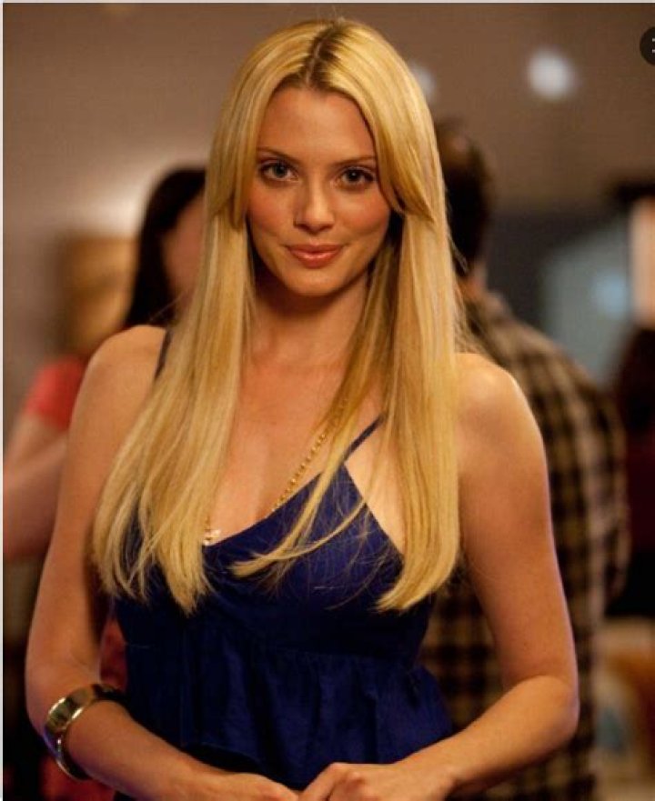 'Doom Patrol' Actress April Bowlby Is Finally Moving past Her ‘Hot Dumb Girl’ Image
