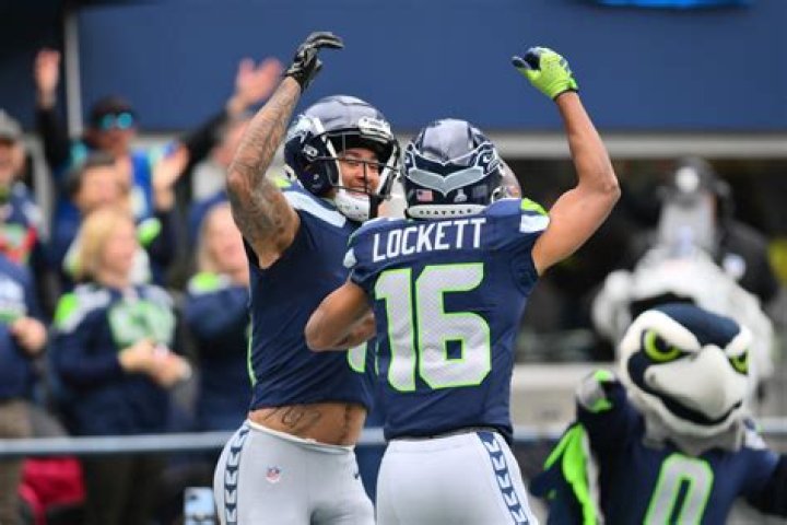 Are Ricardo Lockette And Tyler Lockett Related? Family