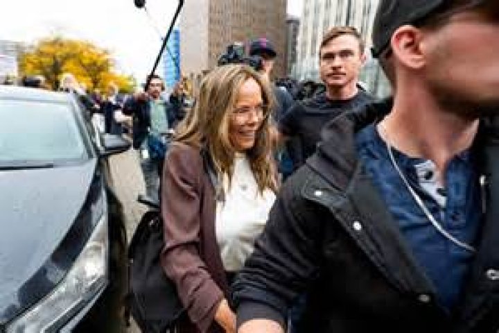 Are Tamara Lich And Chris Barber Married In 2023? Family Tree