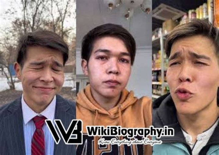 Is Tiktok Star Muslim? Family Ethnicity And Origin