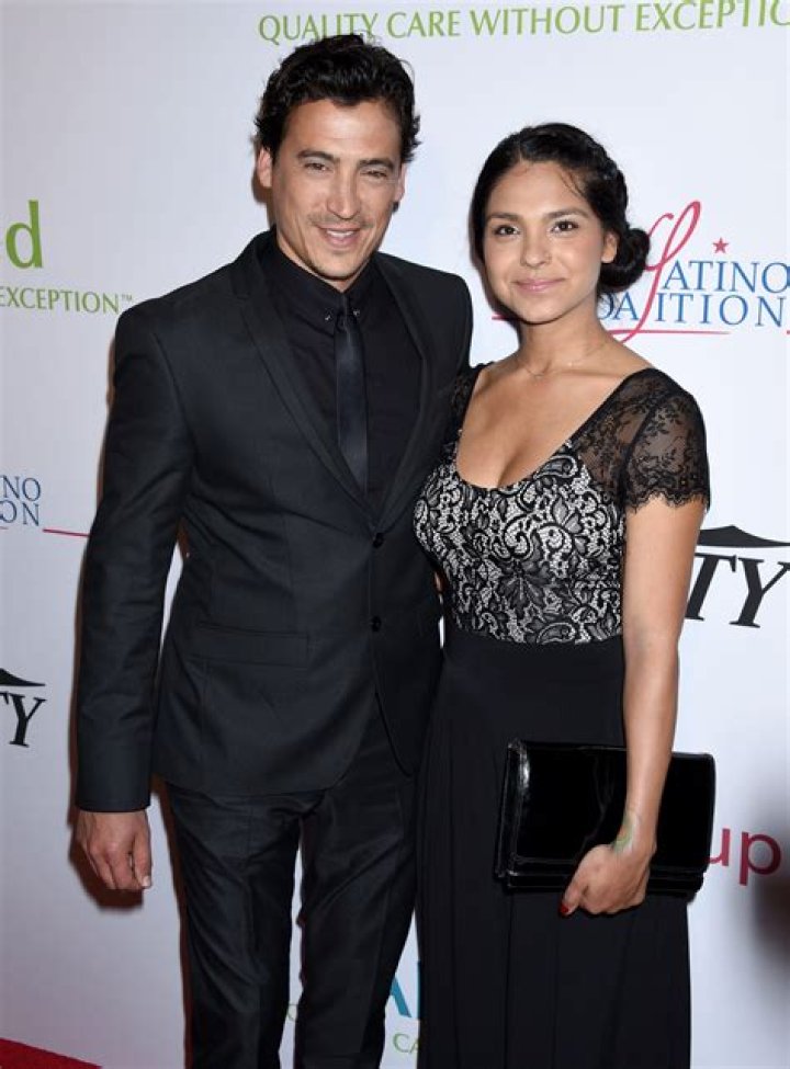 Arista Ilona (Andrew Keegan Wife), Age, Birthday, and Wiki