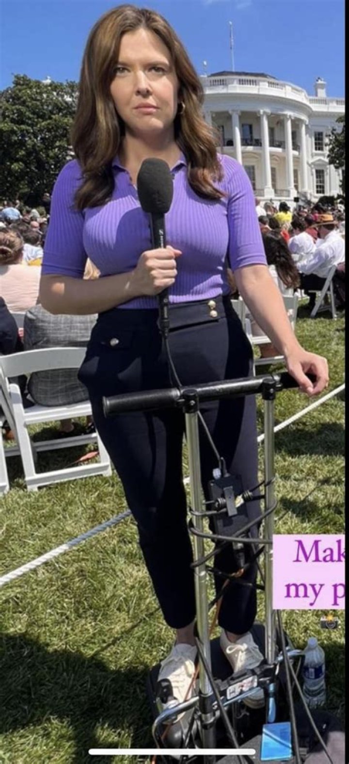 Arlette Saenz CNN, Bio, Wiki, Age, Spouse, Parents, Heritage, Salary, and Net Worth