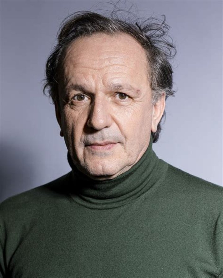 Arnaud Viard – Biography, Facts & Life Story