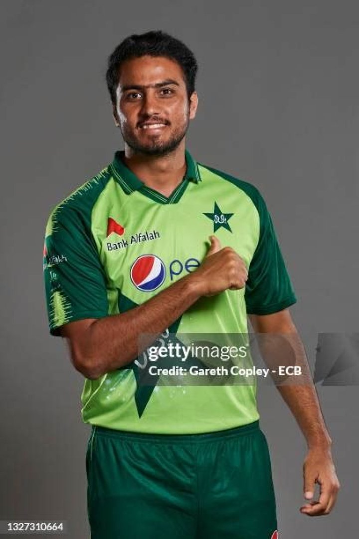 Arshad Iqbal – Biography, Facts & Life Story