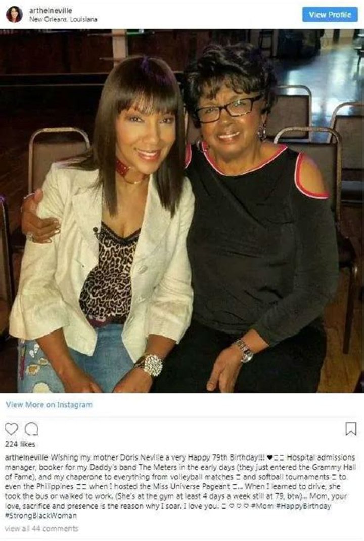 Is Arthel Neville Married With Husband? Family, Children, Fox News, Salary Net Worth & More