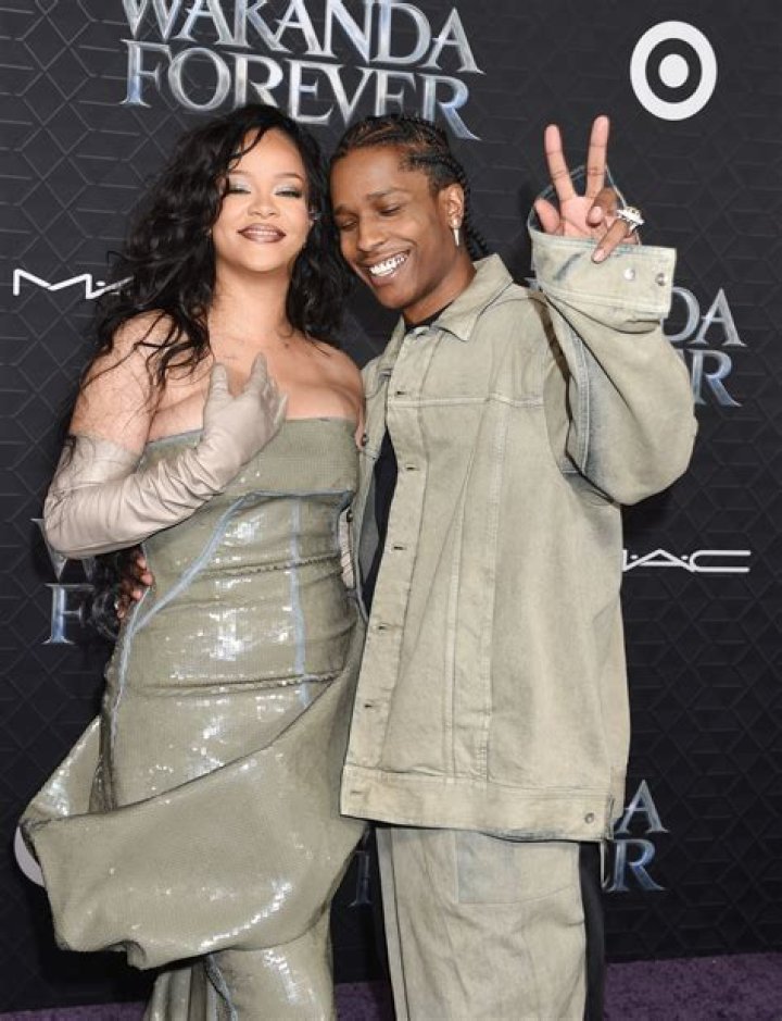 ASAP Rocky, after Having Many Girlfriends, Has Finally Found 'the One'