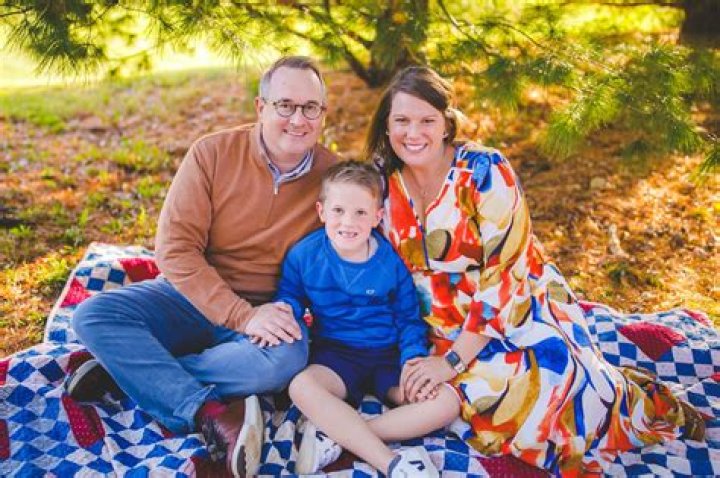 Meet Sara Park And Andrew Park, Family