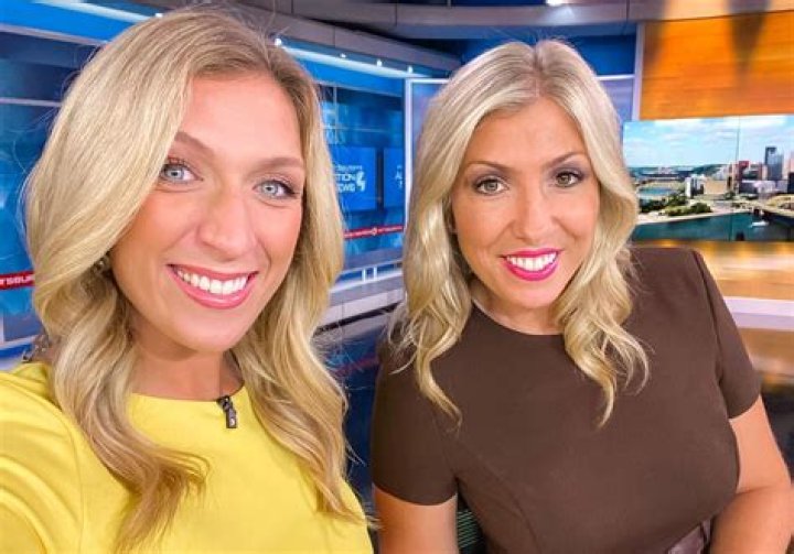 Ashley Zilka WTAE, Bio, Wiki, Age, Height, Engagement, KSTP, Salary, and Net Worth