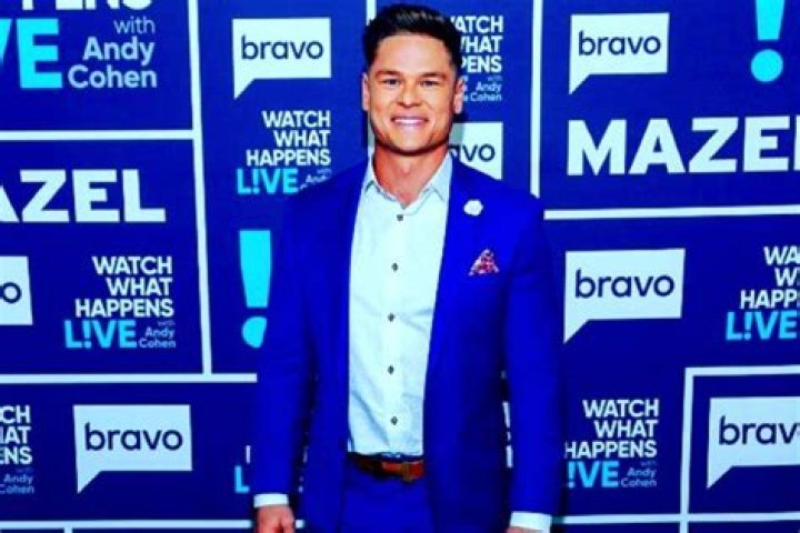 Ashton Pienaar now [Wiki-Bio], net worth, accident, love affairs & relationships.