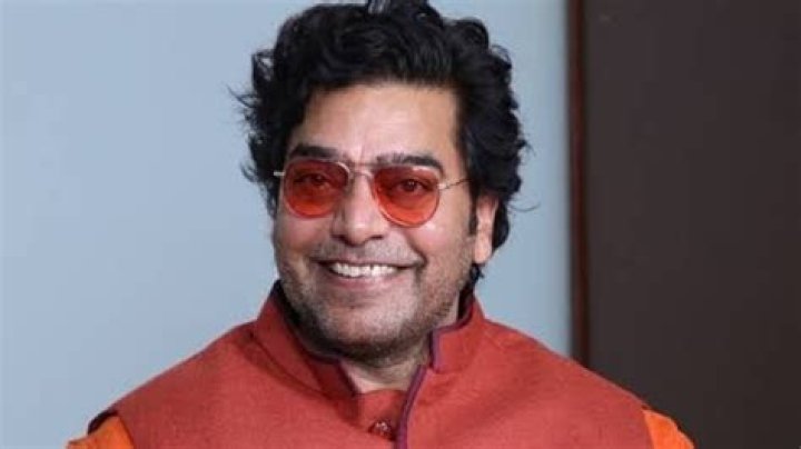 Ashutosh Rana – Biography, Facts & Life Story