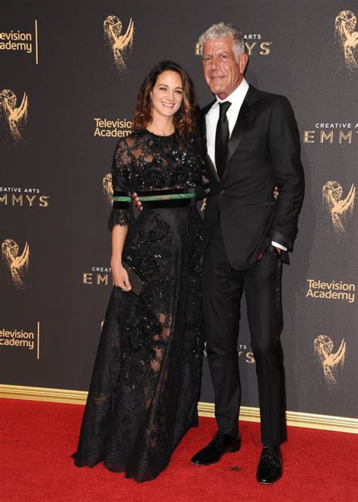 Asia Argento – Biography, Facts & Life Story