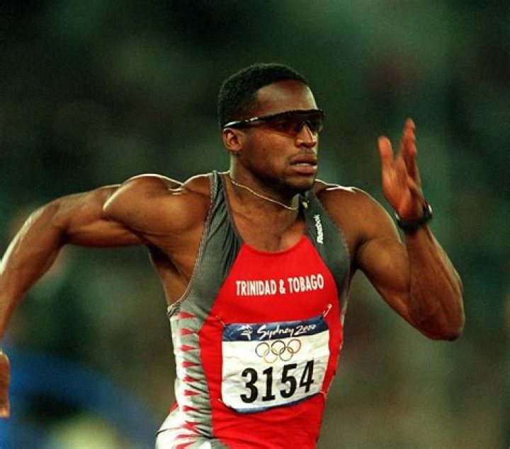 Ato Boldon NBC Sports, Bio, Wiki, Age, Height, Wife, Salary, and Net Worth