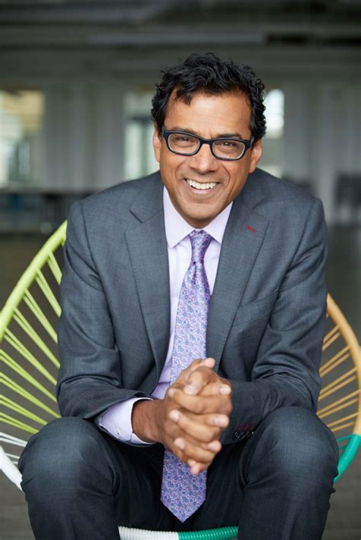 Atul Gawande Being Mortal, Better, The New Yorker, Complications, Books, and Net Worth