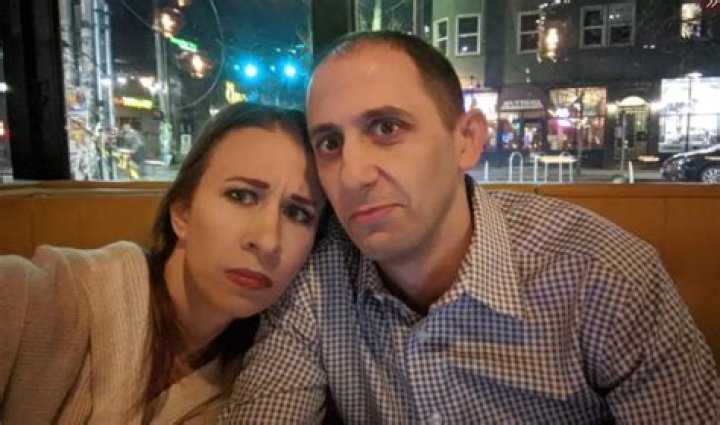 What Aubrey Edwards Has Revealed about Her Husband and Marriage