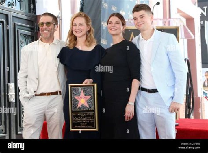 Meet August Tripplehorn Orser – Photos Of Leland Orser’s Son With Wife Jeanne Tripplehorn