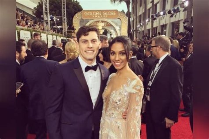 Is Austin Lantero Still Corinne Foxx’s Boyfriend? Relationship History And More