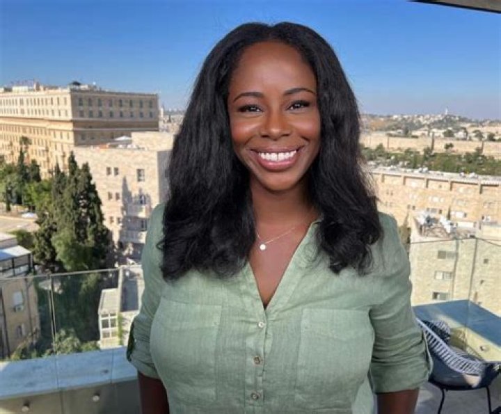 Averi Harper ABC News, Bio, Wiki, Age, Husband, Salary, and Net Worth