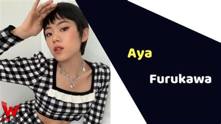 Aya Furukawa – Biography, Facts & Life Story