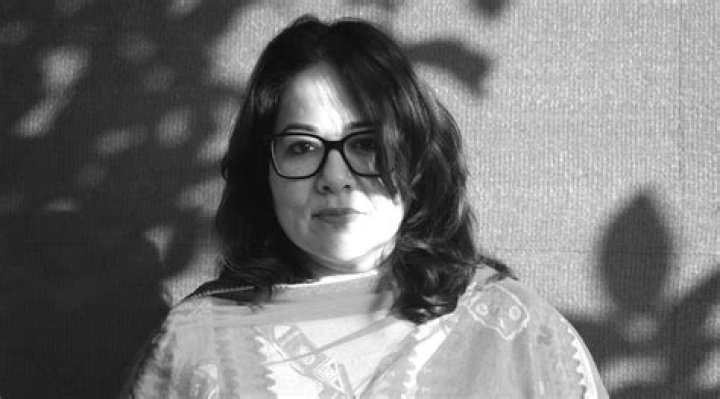 Ayesha Raza – Biography, Facts & Life Story