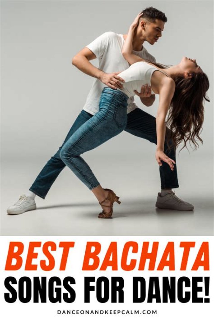 Bachata Songs With Lyrics | Popnable