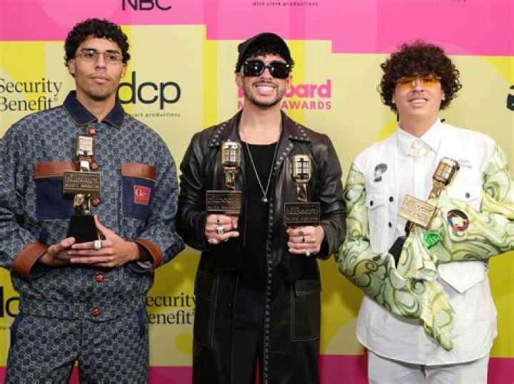A Closer Look at the People in Bad Bunny’s Life — From His Siblings to His Current Girlfriend