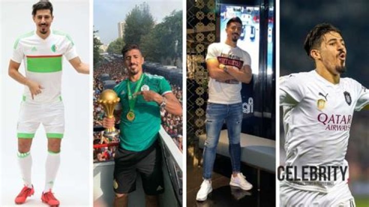 Baghdad Bounedjah Wiki, Biographie, Age, Taille, Mariage, Contact & Informations