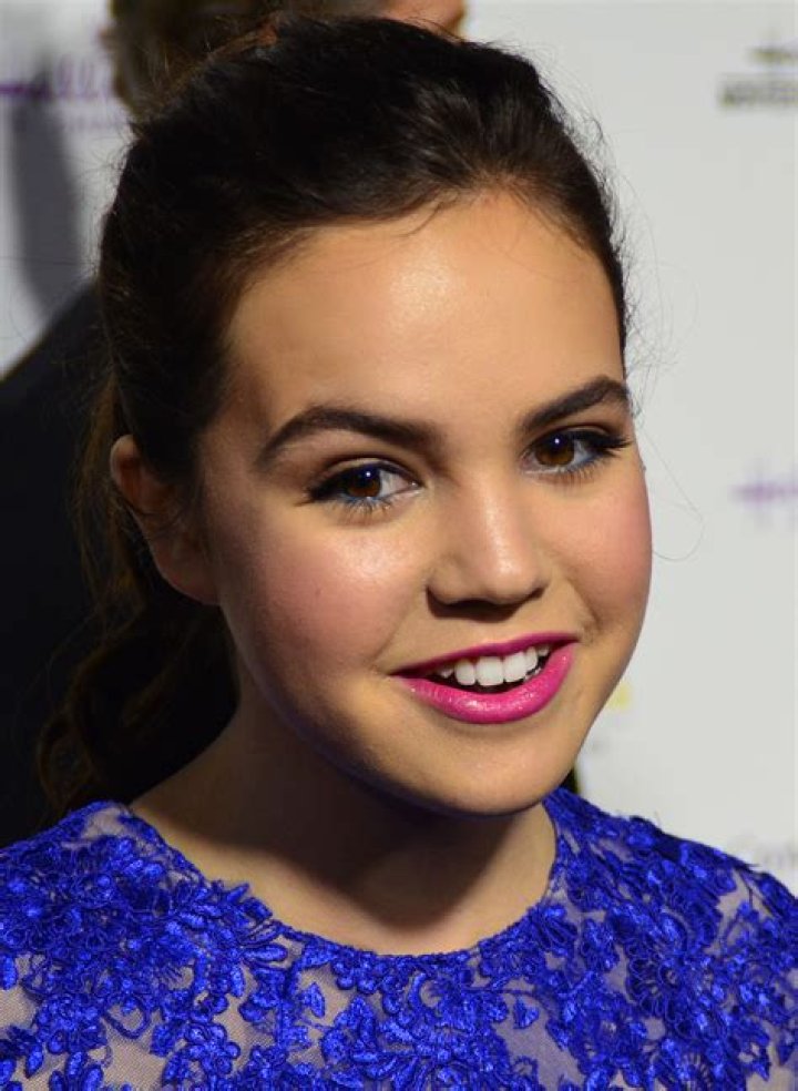 Bailee Madison – Biography, Facts & Life Story