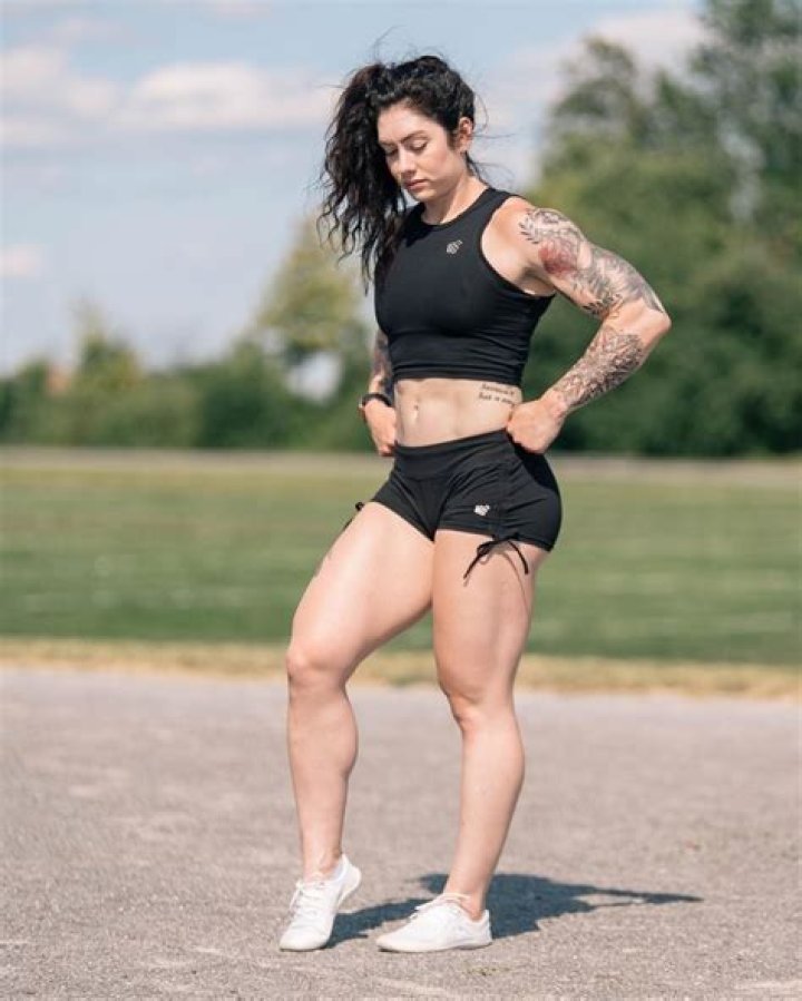 Bakhar Nabieva Wiki-bio, net worth, Age, Height, Weight.
