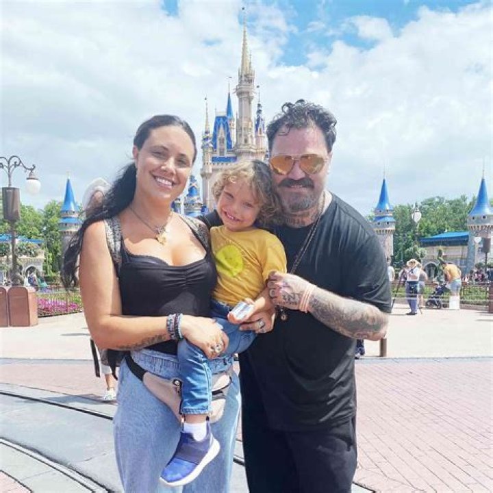Meet His Brother Jess Margera, Parents