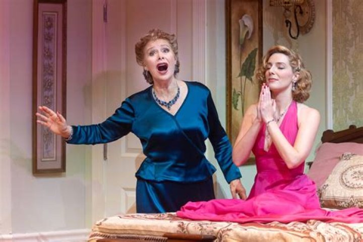 Barbara E Robertson – Biography, Facts & Life Story