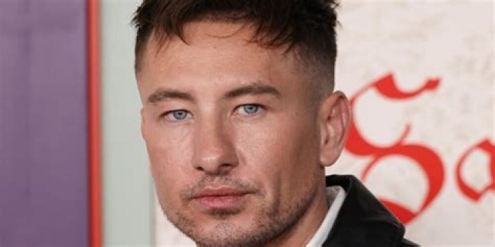 Barry Keoghan Weight Loss Before And After: Diet And Workout