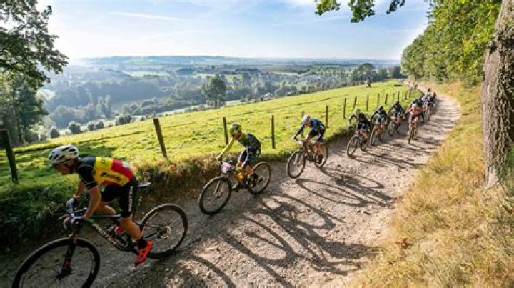 Bart Brentjens Illness and Health: Dutch Cyclist Disease