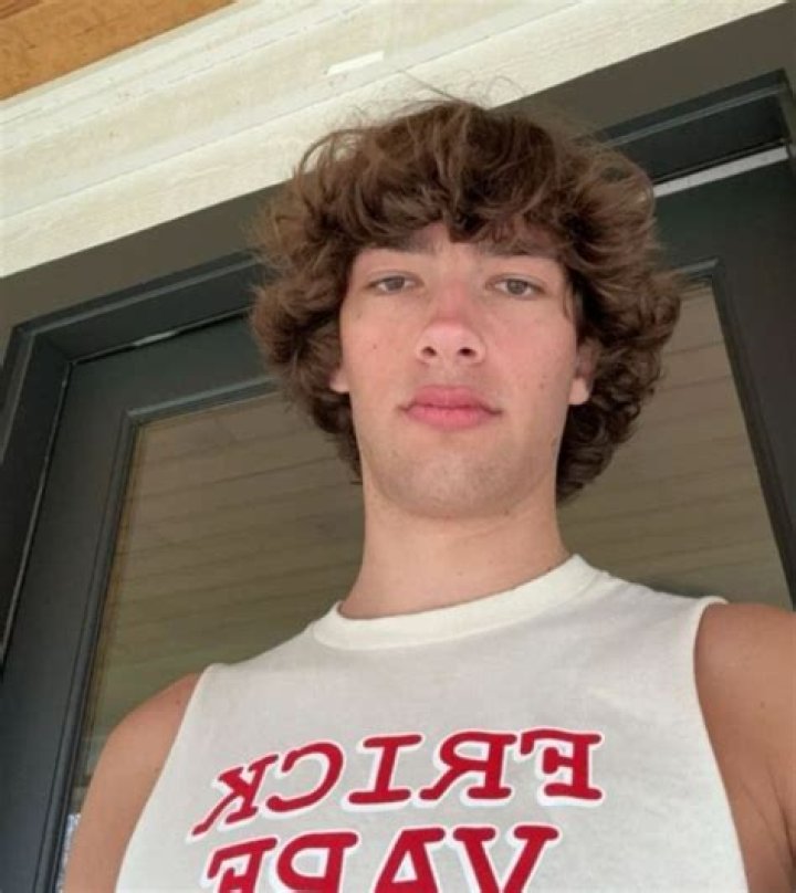 Baylen Levine Height, Age, Girlfriend, Net Worth