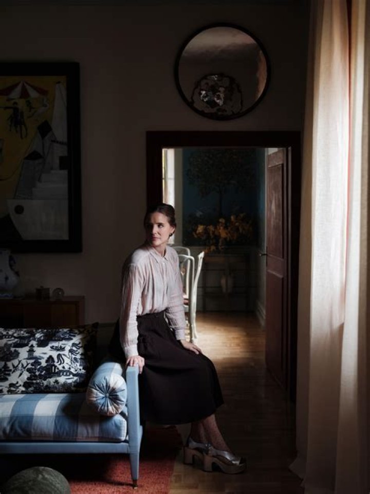 Beata Heuman Designer, Bio, Wiki, Age, Husband, Kitchen, Book, and Net Worth