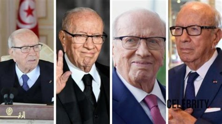 Béji Caïd Essebsi Wiki, Biographie, Age, Taille, Mariage, Contact & Informations