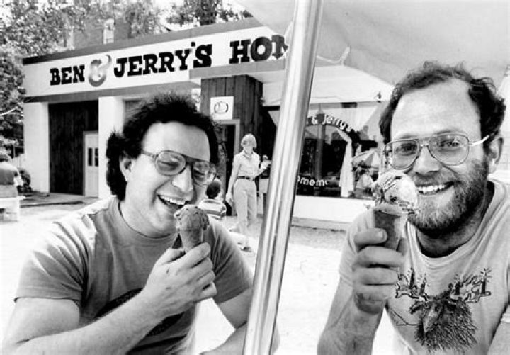 Ben Jerry Net Worth – How Much is Jerry Greenfield Worth?
