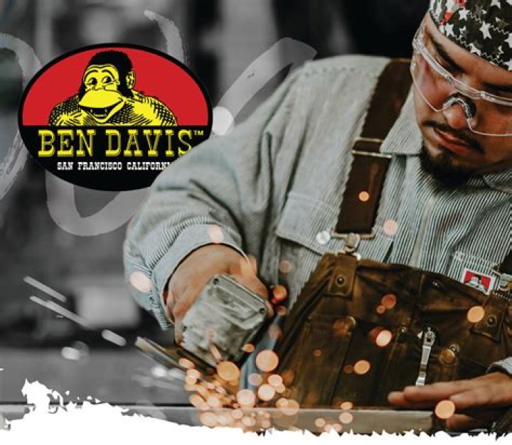 Ben Davis – Biography, Facts & Life Story