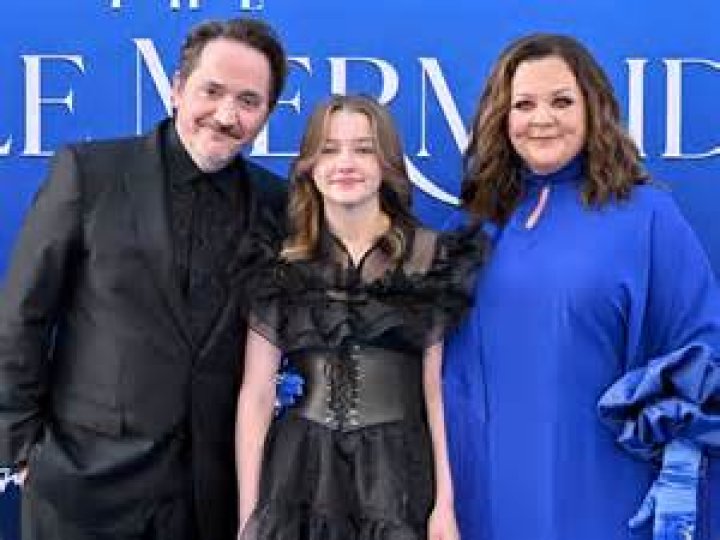 Meet Ben Falcone – Photos of Melissa McCarthy’s Husband Over A Decade