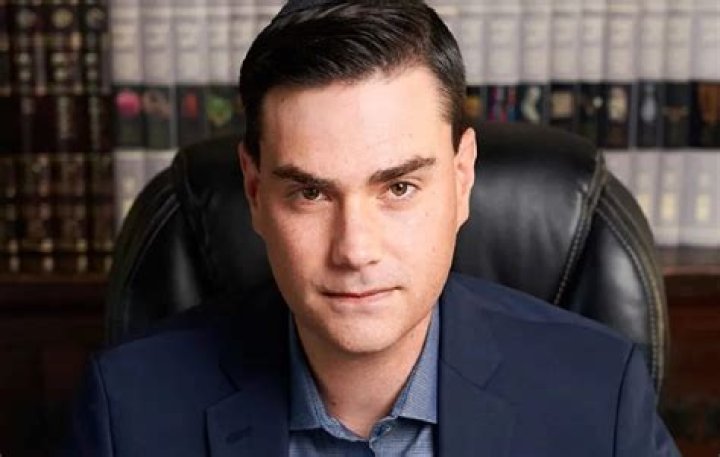 Ben Shapiro Height, Weight, Age, Wife, Family, Biography & More