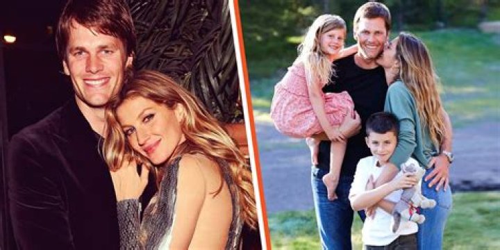 Meet Benjamin Brady – Photos Of Tom Brady’s Son With Wife Gisele Bündchen