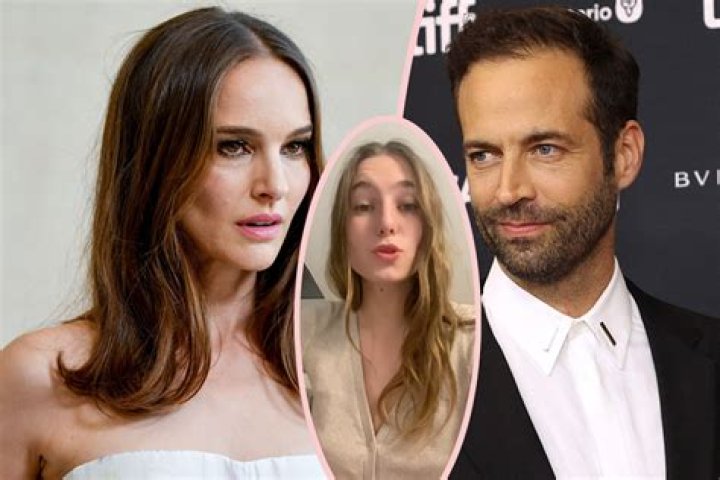 Did Natalie Portman Husband Cheat Her With Camille Étienne?