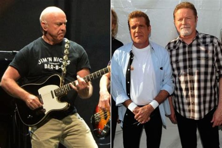 Bernie Leadon Net Worth – How Much is Bernie Leadon Worth?