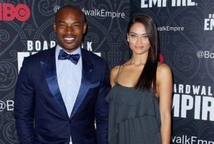 Berniece Julien Bio: Married To Tyson Beckford, Gay Talks Causes Divorce?