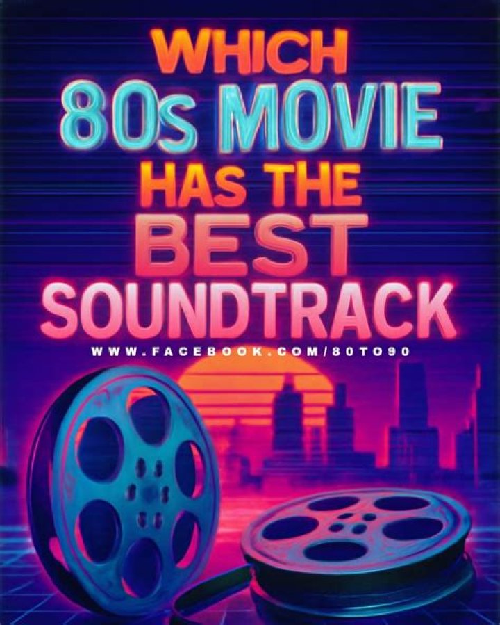 Best Movie Soundtrack 80S | Popnable