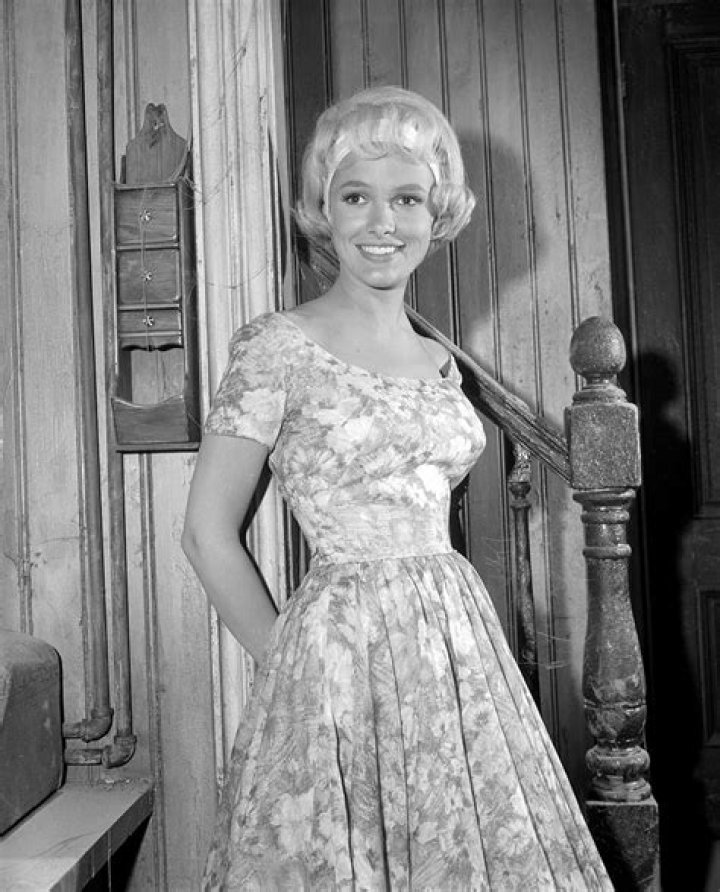 Beverley Owen Height